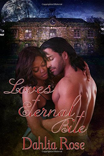 Love's Eternal Bite book cover