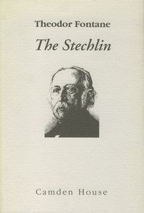 The Stechlin book cover