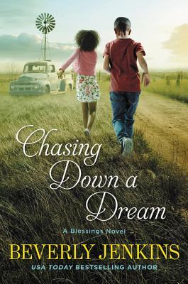 Chasing Down a Dream book cover
