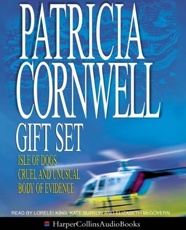 Isle of Dogs / Cruel and Unusual / Body of Evidence book cover