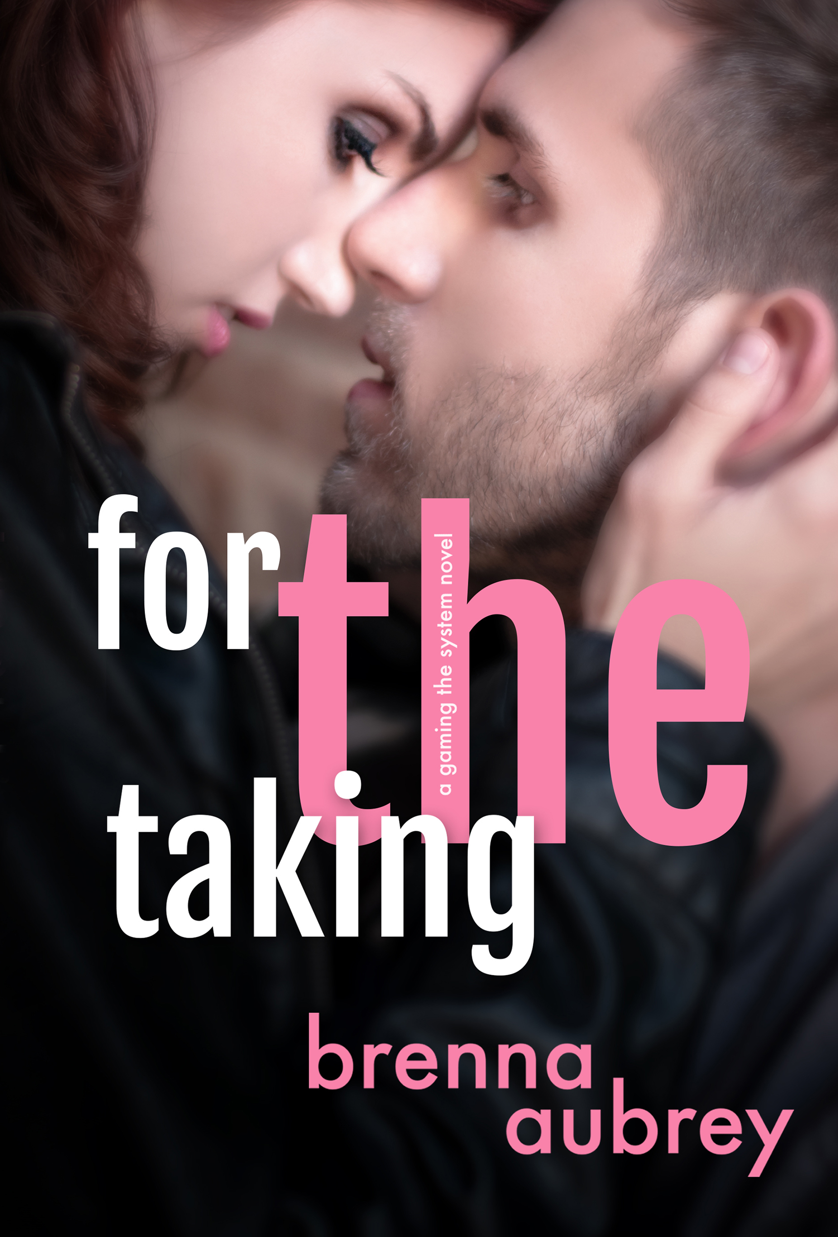 For The Taking book cover