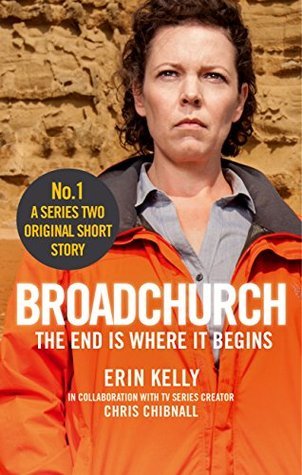 Broadchurch book cover
