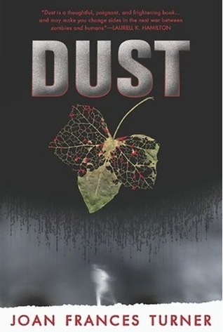 The Resurgam Trilogy book cover 1