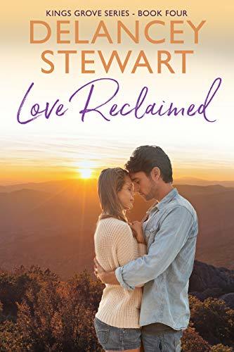 Love Reclaimed book cover