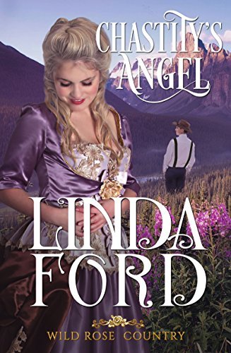 Wild Rose Country book cover 3