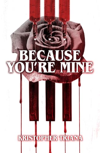 Because You're Mine book cover