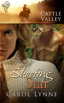 Shooting Star book cover