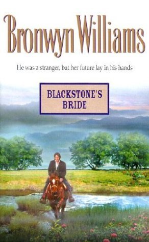 Blackstone's Bride book cover