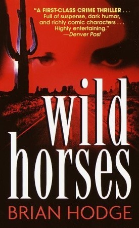 Wild Horses book cover