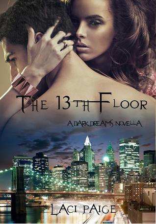 The 13th Floor book cover