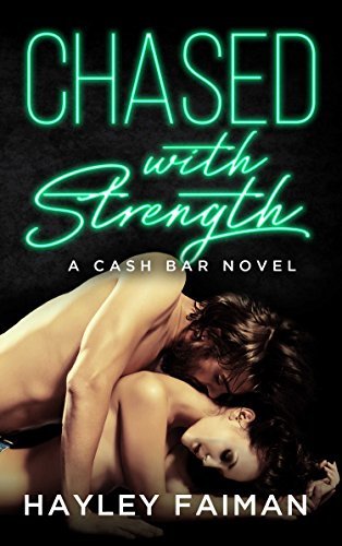 Cash Bar book cover 2
