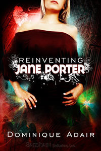 Jane Porter book cover 3