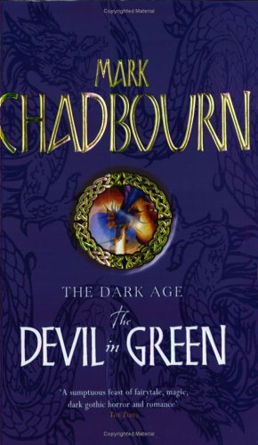 Dark Age book cover 1