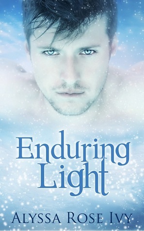 The Afterglow Trilogy book cover 3