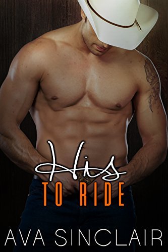 Completely His book cover 2
