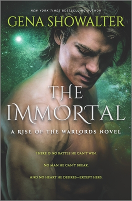 Rise of the Warlords book cover 2