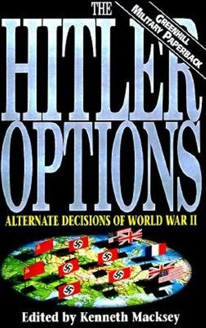 The Hitler Options book cover