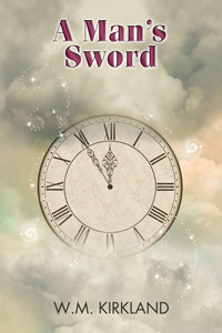Gladiators Through Time book cover 1