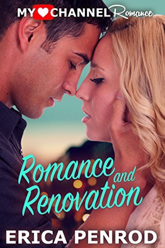 Romance and Renovation book cover