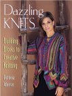 Dazzling Knits book cover