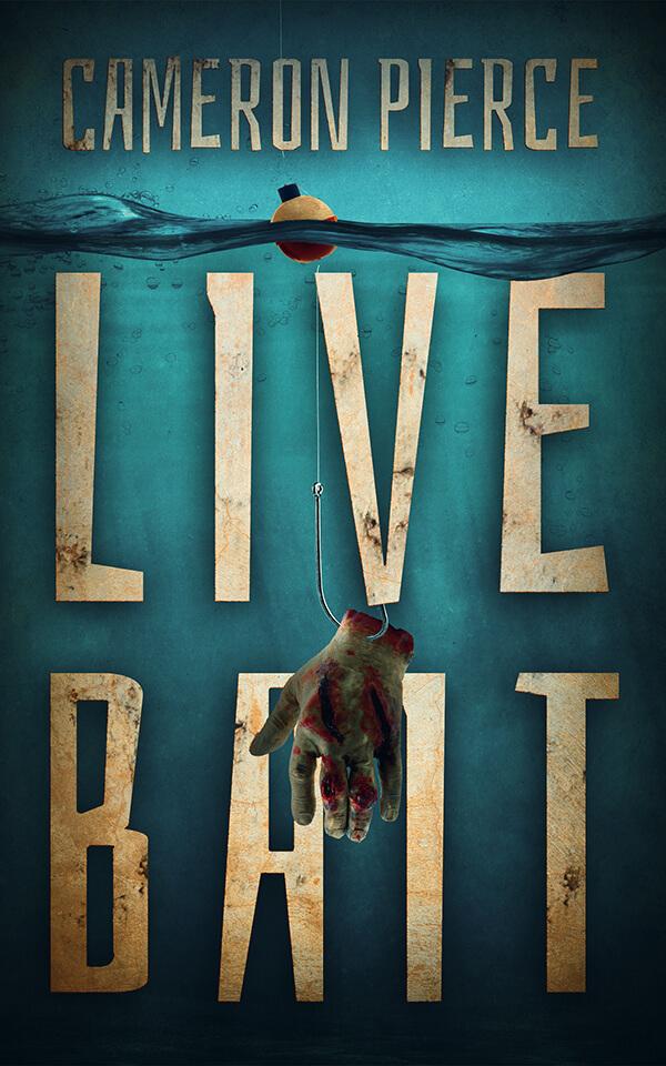 Live Bait book cover