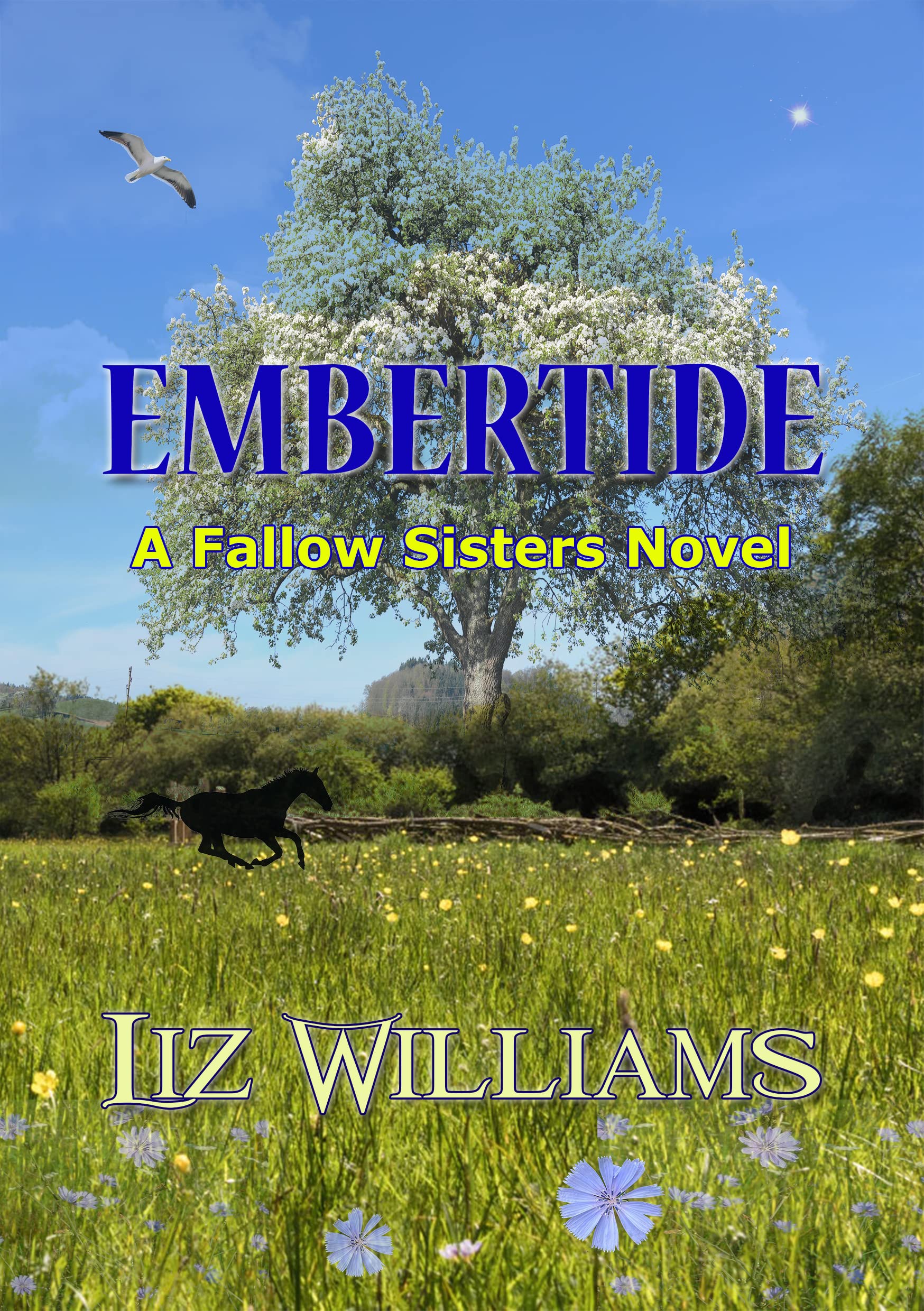 Fallow Sisters book cover 3
