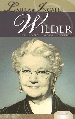 Laura Ingalls Wilder book cover