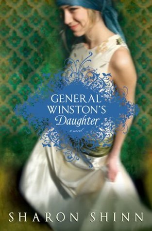 General Winston's Daughter book cover