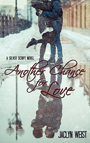 Another Chance for Love book cover