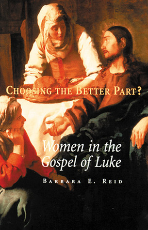 Choosing The Better Part? book cover