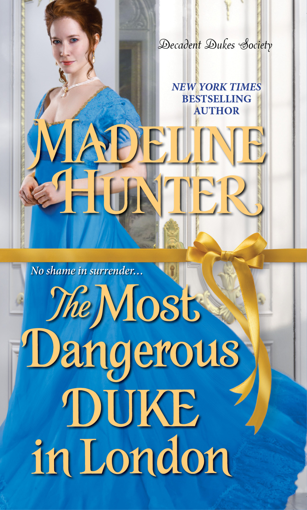 Decadent Dukes Society book cover 1
