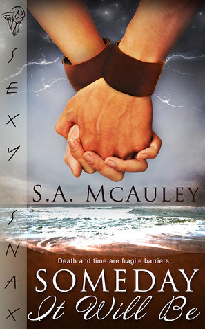 Someday It Will Be book cover