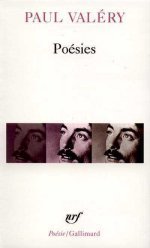 Poésies book cover