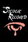 The Silver Record book cover