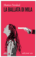 La ballata di Mila book cover