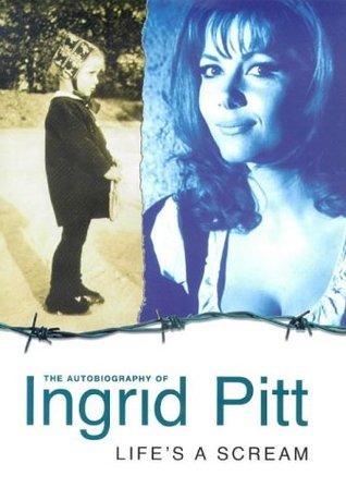 Life's A Scream book cover