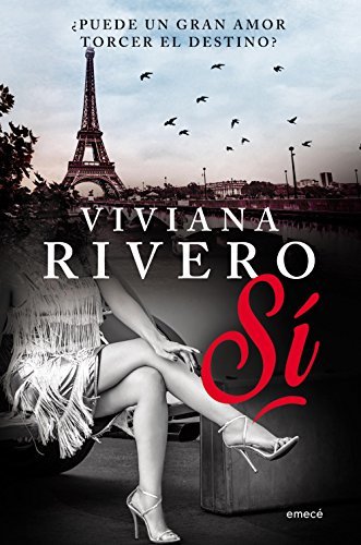 Sí book cover