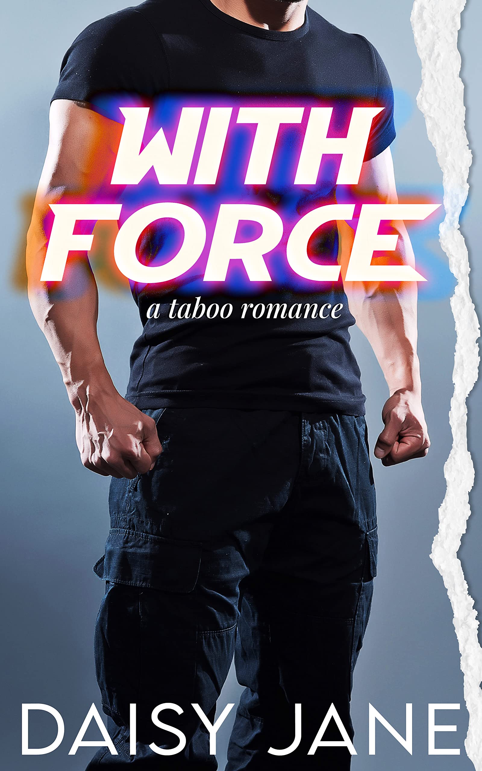 Men of Paradise book cover 3