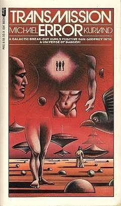 Transmission Error book cover