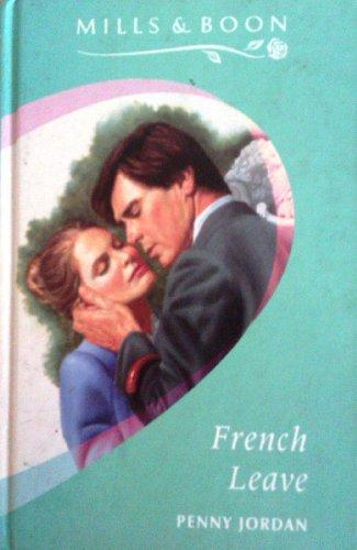 French Leave book cover