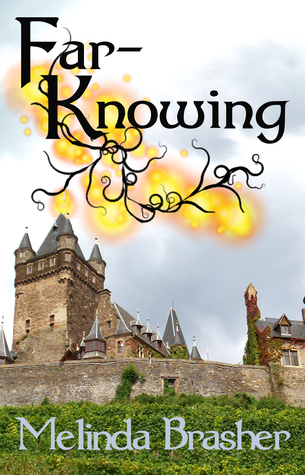 Far-Knowing book cover 1