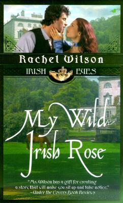 My Wild Irish Rose book cover