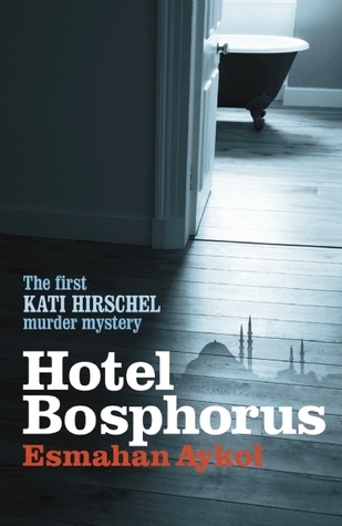 Kati Hirschel book cover 1