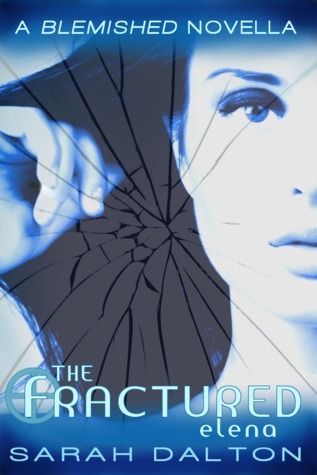 Fractured book cover 1