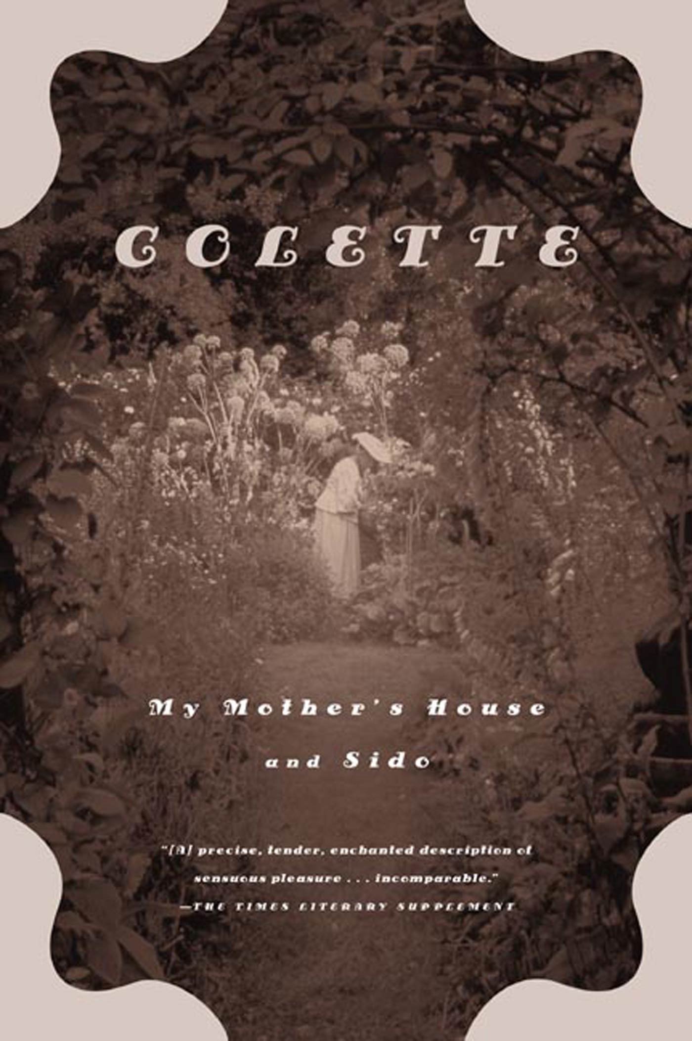 My Mother's House & Sido book cover