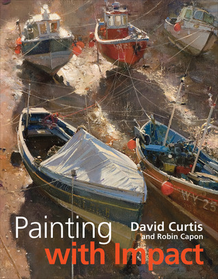 Painting with Impact book cover