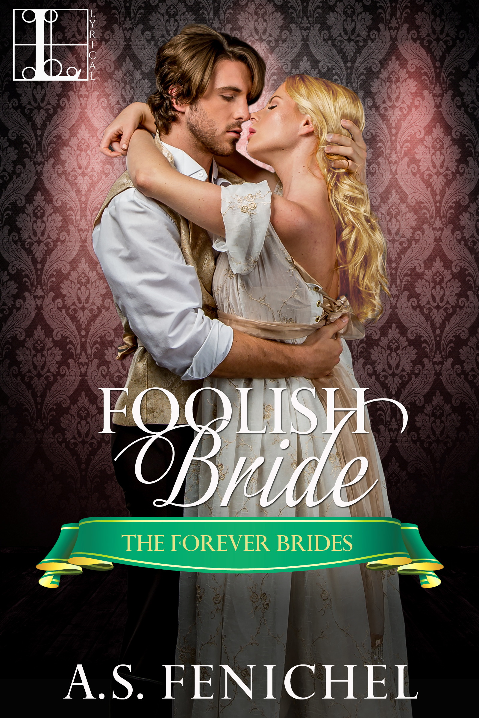 Forever Brides book cover 2