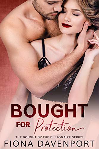 Bought by the Billionaire book cover 3