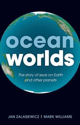 Ocean Worlds book cover