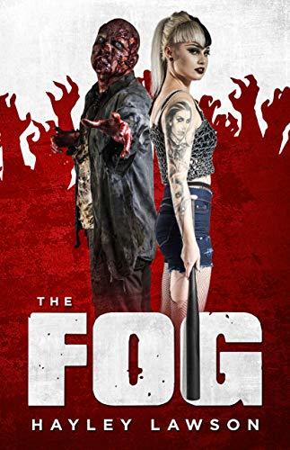 The Fog book cover 1